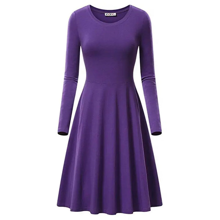 Burgundy Grace Pocket Dress Jasmine's Boutique Australia