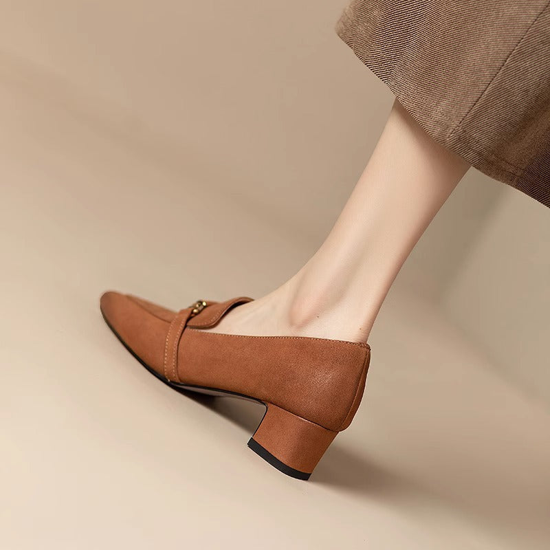 Orsay Heels  Liora Lane Boutique