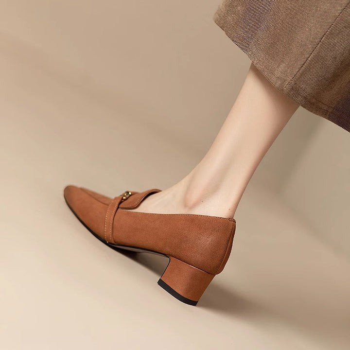 Orsay Heels  Liora Lane Boutique