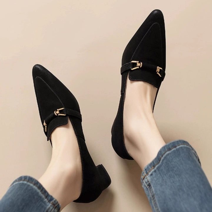 Orsay Heels  Liora Lane Boutique