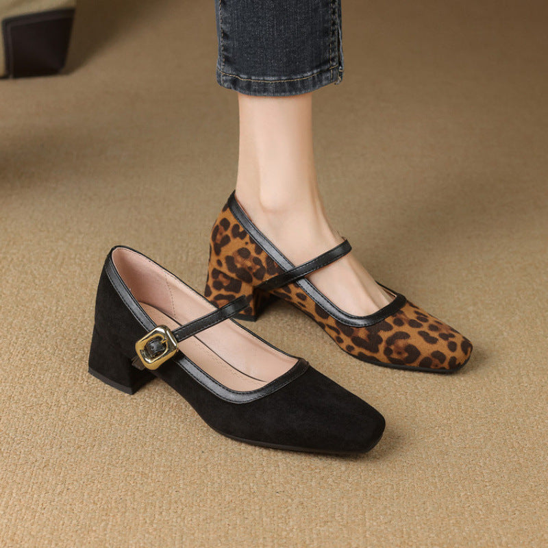 Loxey Heels  Liora Lane Boutique