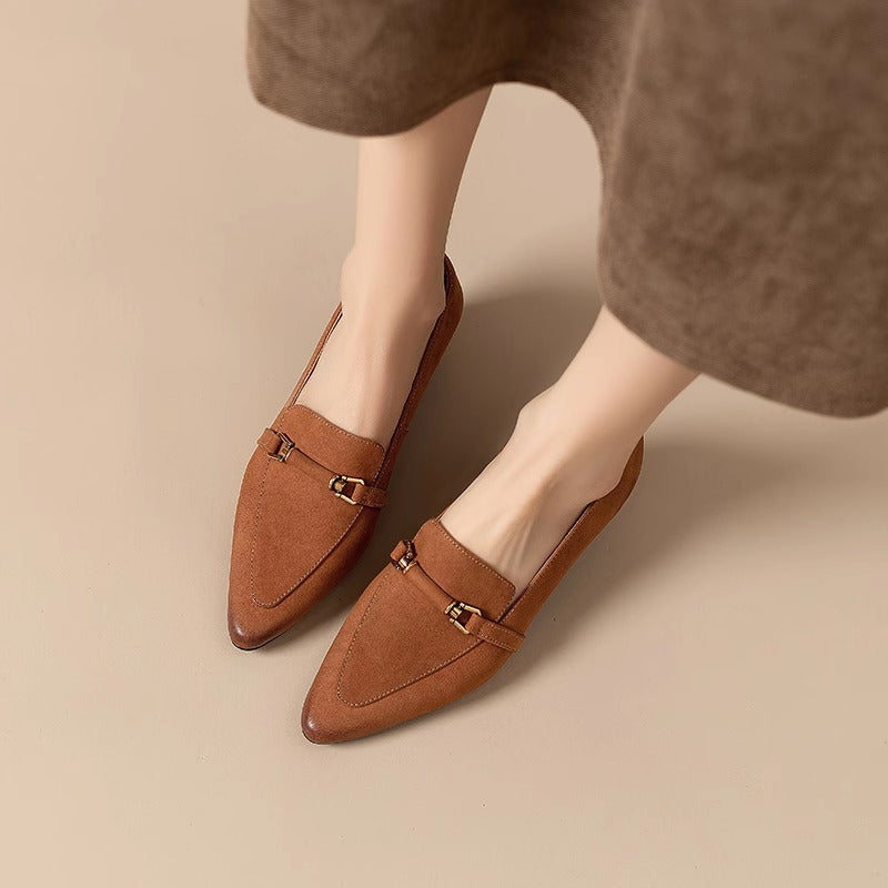 Orsay Heels  Liora Lane Boutique