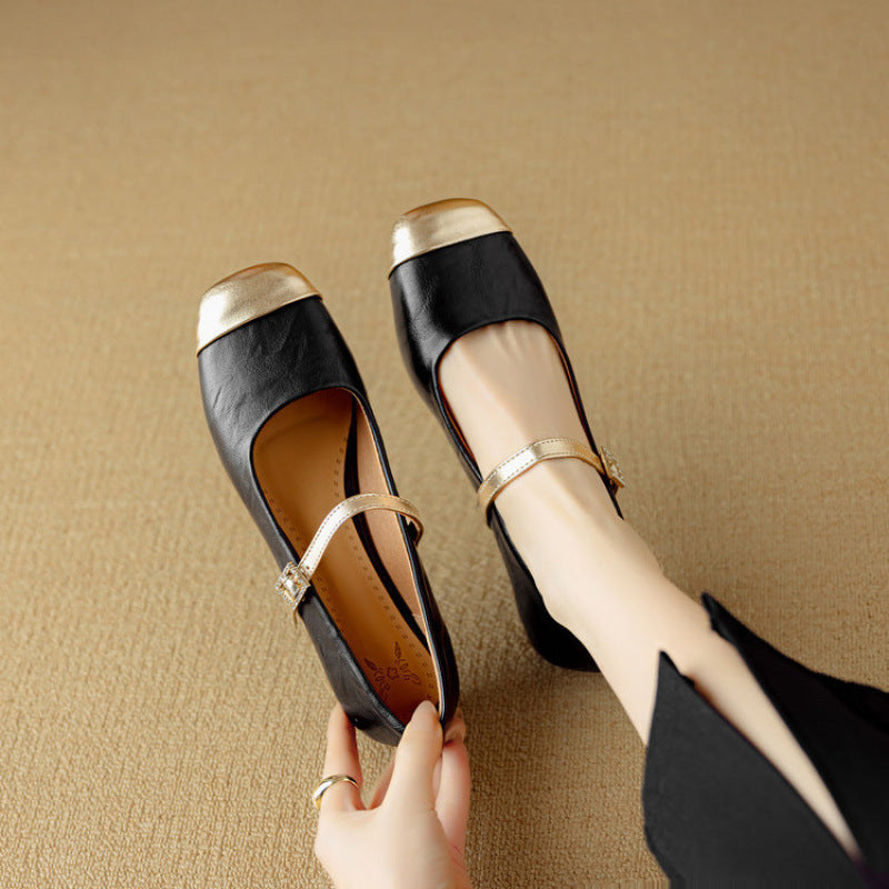 Cella Pumps  Liora Lane Boutique