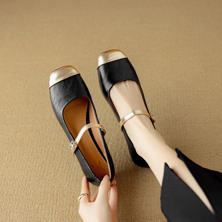 Cella Pumps  Liora Lane Boutique