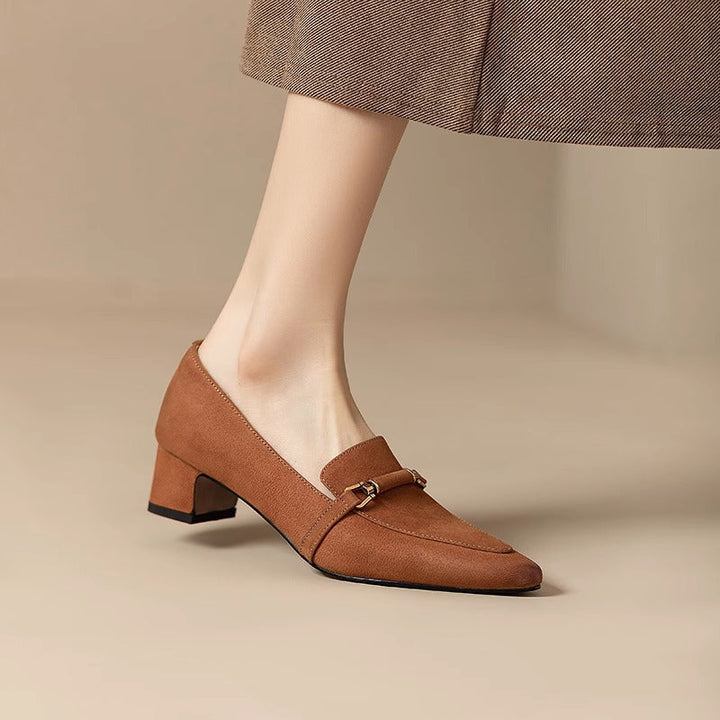 Orsay Heels  Liora Lane Boutique