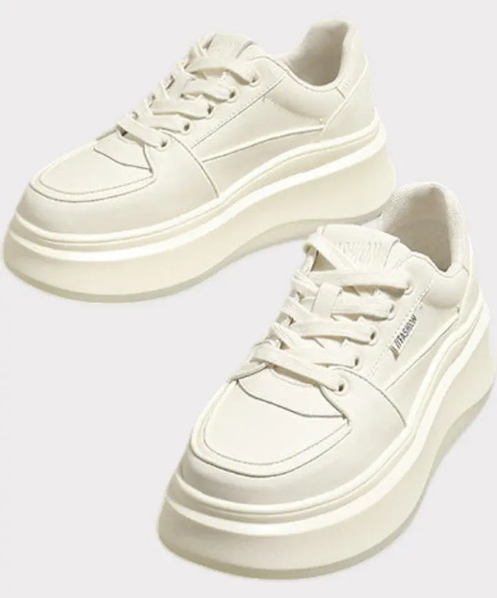 Off-White Chunky Platform Sneakers Jasmine's Boutique Australia