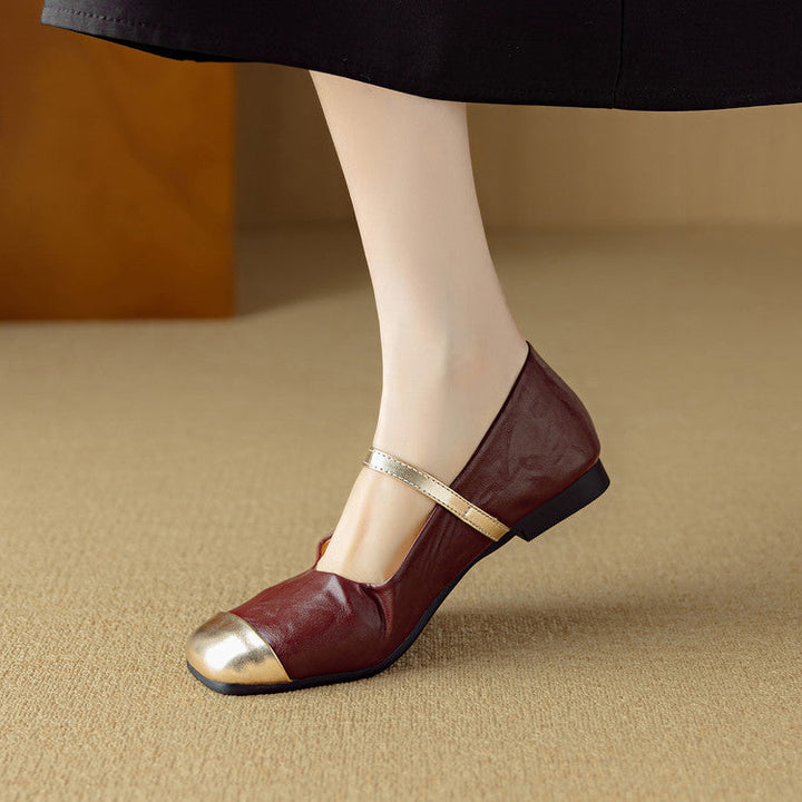 Cella Pumps  Liora Lane Boutique