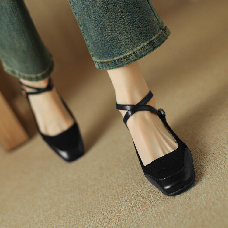 Clarvin Heels  Liora Lane Boutique