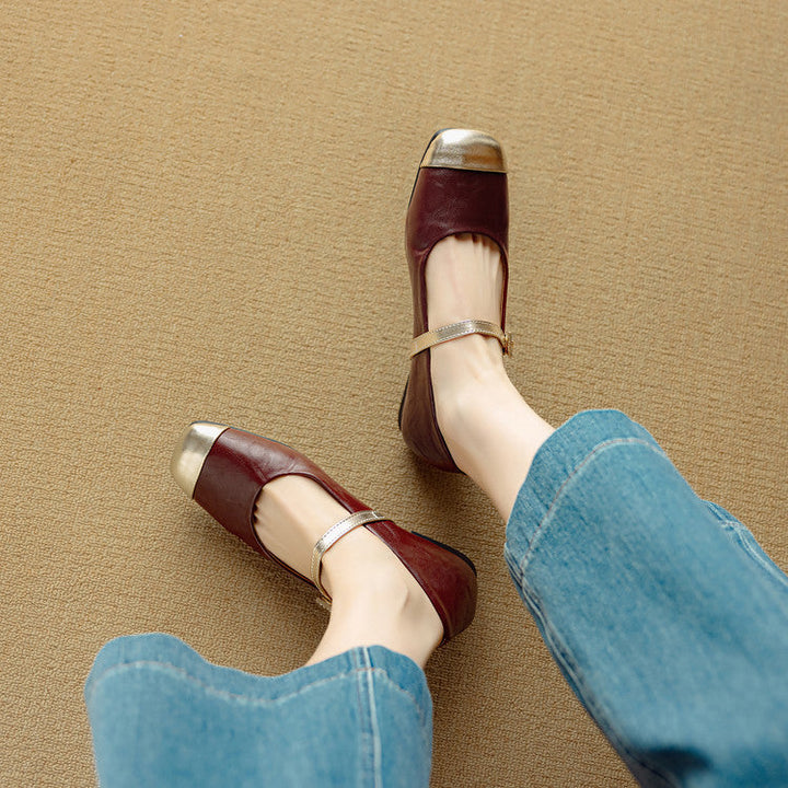 Cella Pumps  Liora Lane Boutique