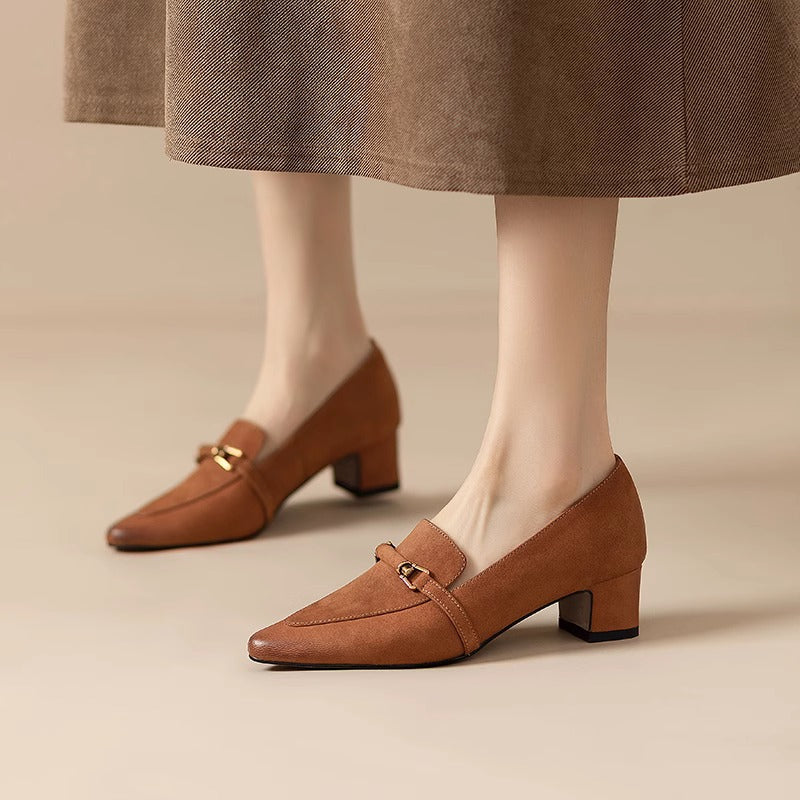 Orsay Heels  Liora Lane Boutique