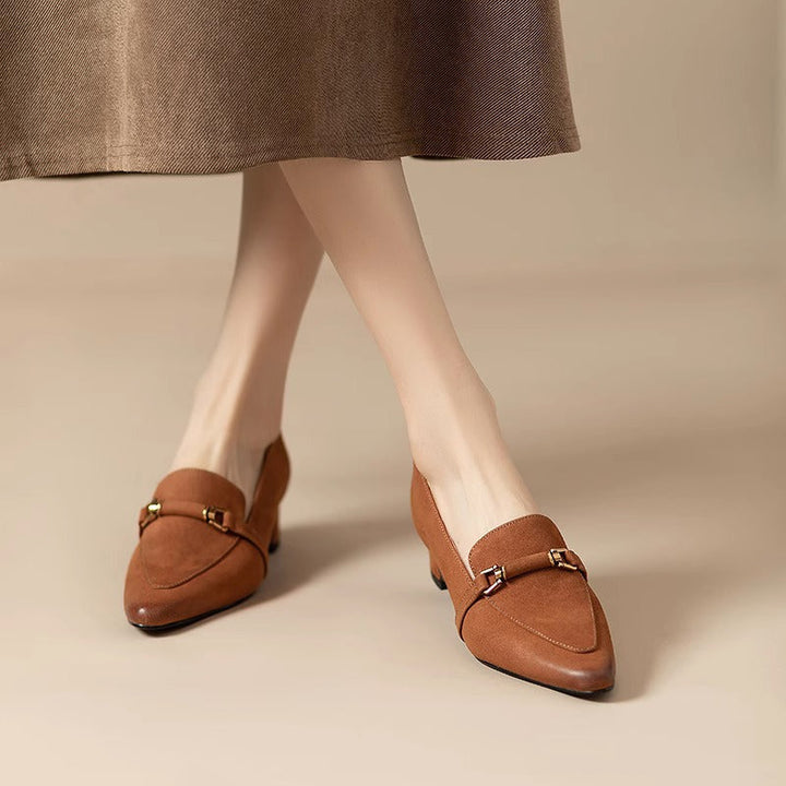 Orsay Heels  Liora Lane Boutique