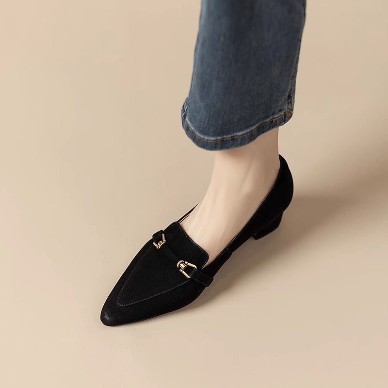 Orsay Heels  Liora Lane Boutique