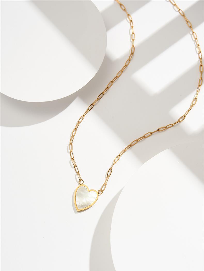 Pelophia Necklace Jasmine's Boutique Australia