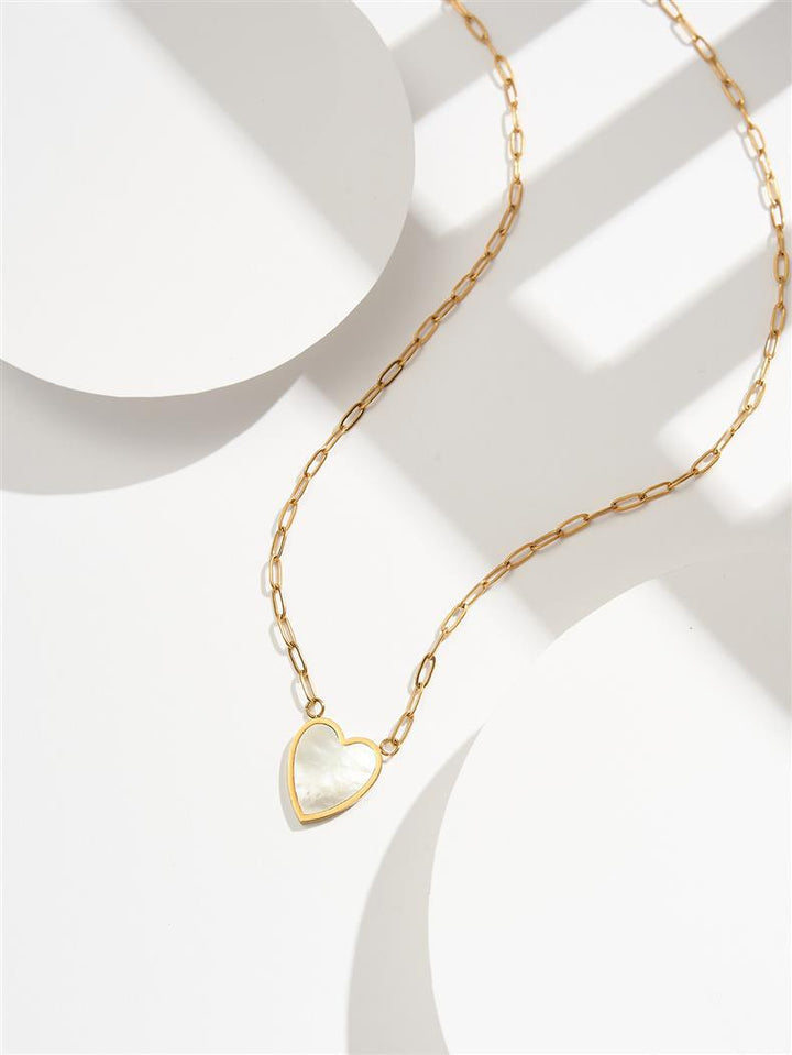 Pelophia Necklace Jasmine's Boutique Australia