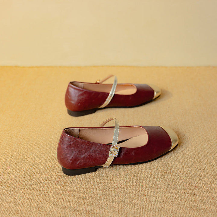 Cella Pumps  Liora Lane Boutique