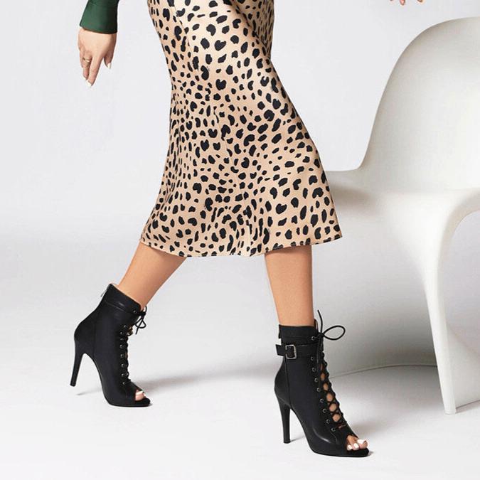 Raina Boots  Liora Lane Boutique