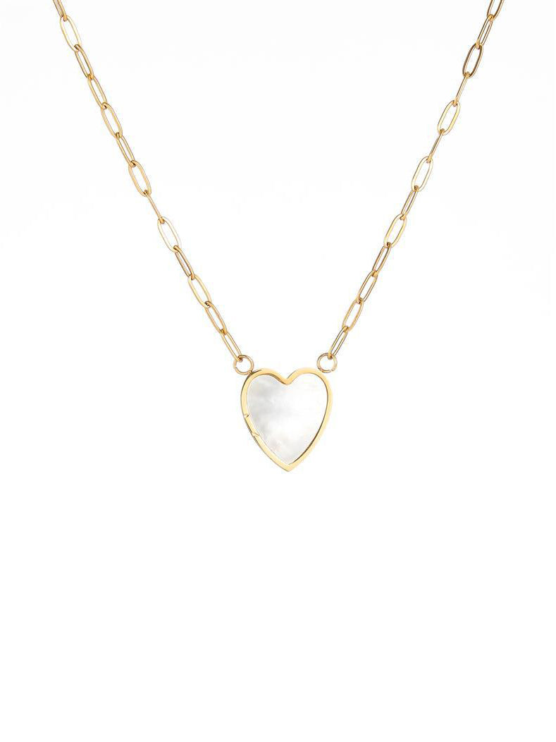 Pelophia Necklace Jasmine's Boutique Australia