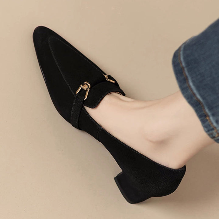 Orsay Heels  Liora Lane Boutique