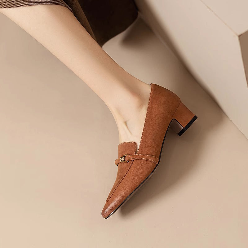 Orsay Heels  Liora Lane Boutique