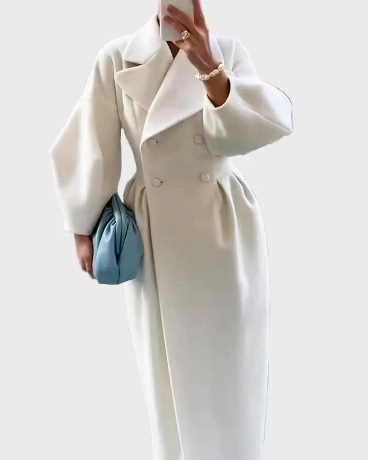 Royal Trench Dress Jasmine's Boutique Australia