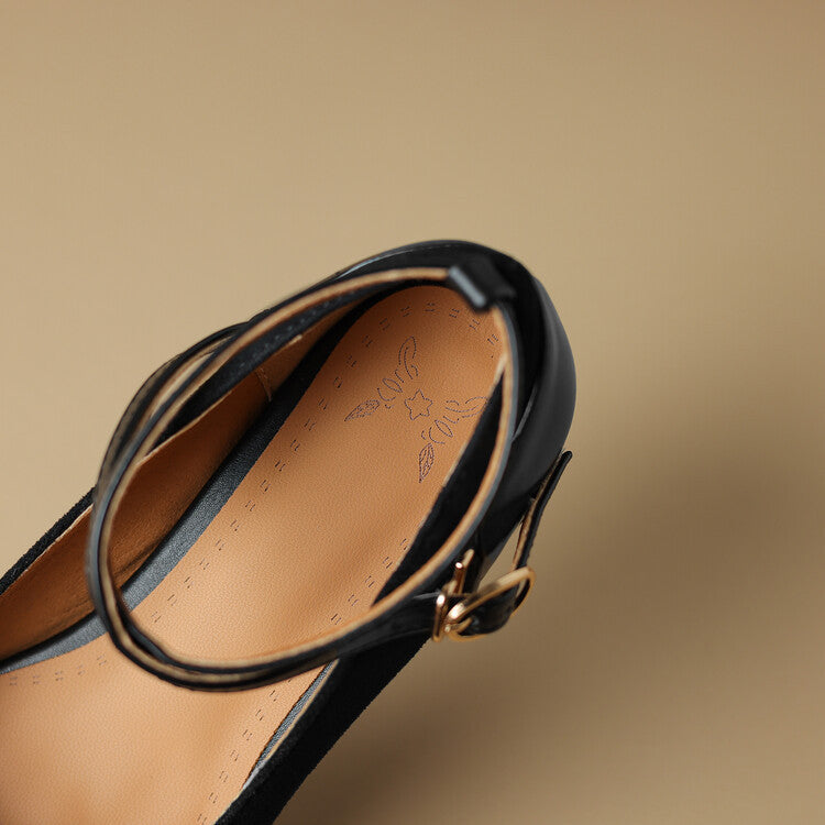 Clarvin Heels  Liora Lane Boutique