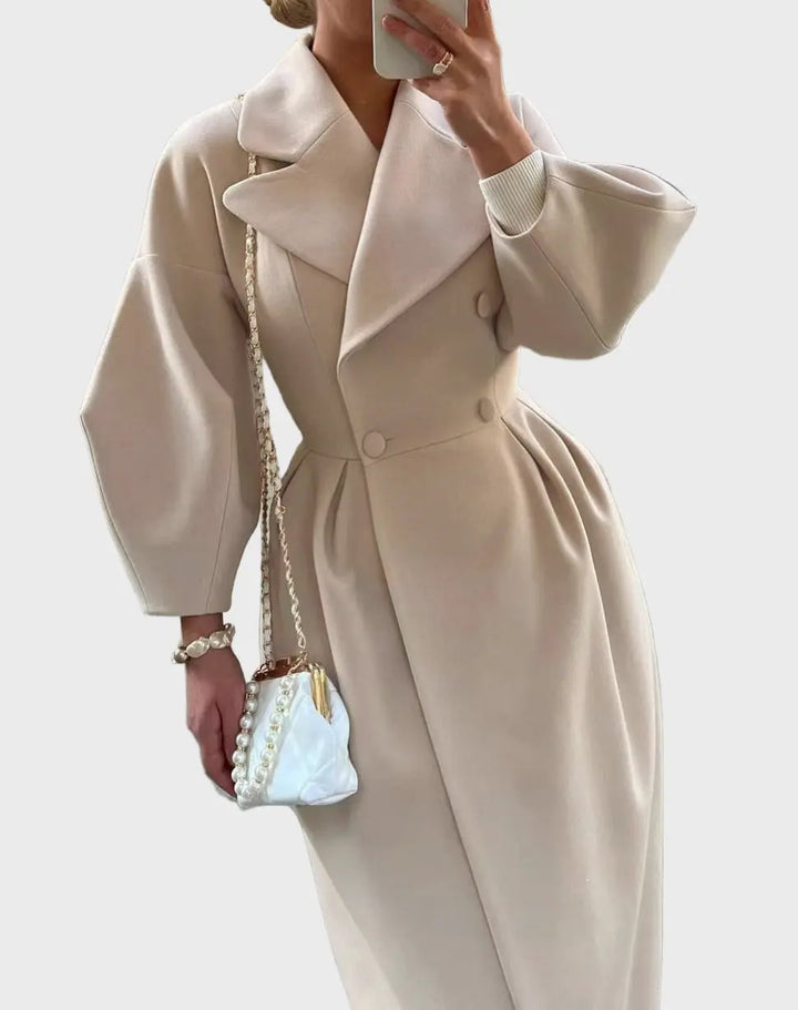 Royal Trench Dress Jasmine's Boutique Australia