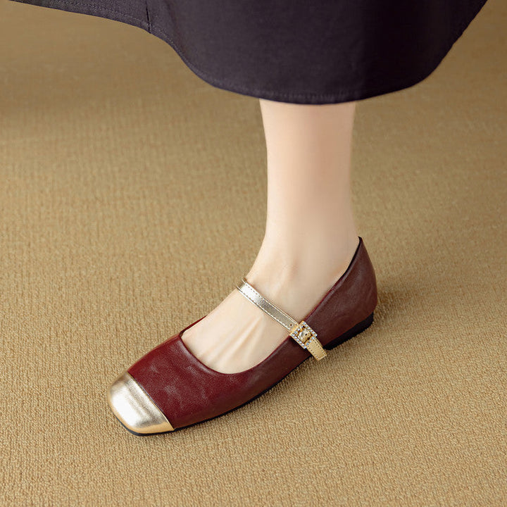 Cella Pumps  Liora Lane Boutique