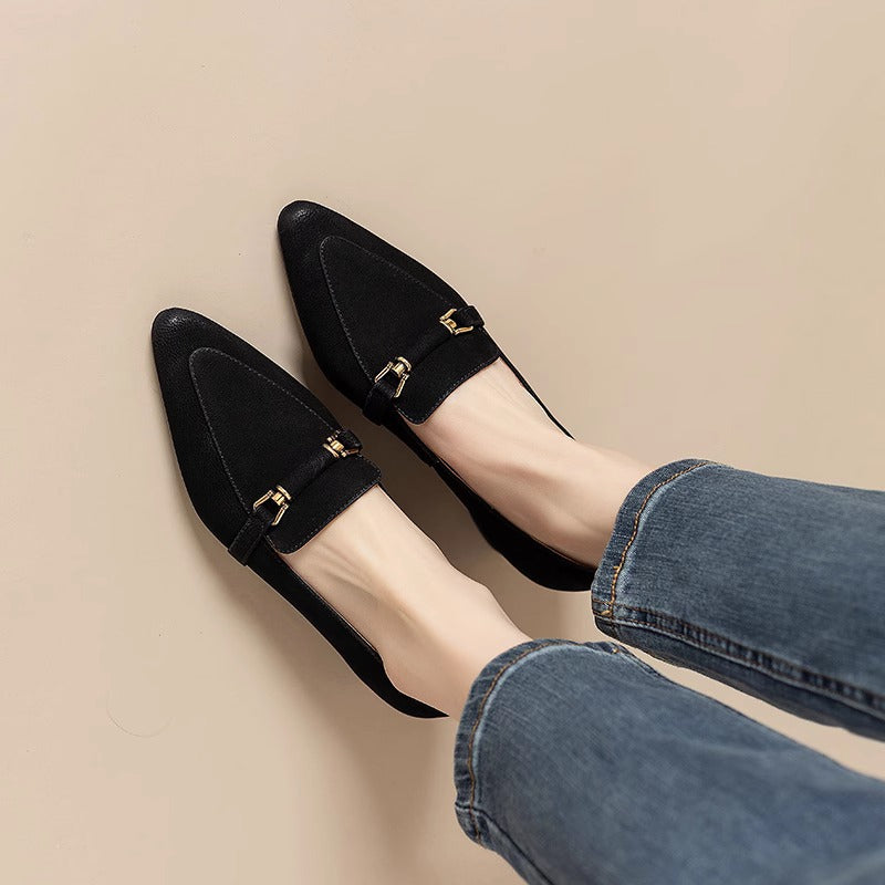 Orsay Heels  Liora Lane Boutique