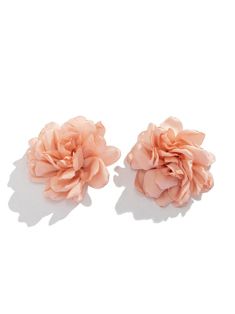 Floral Earrings Jasmine's Boutique Australia