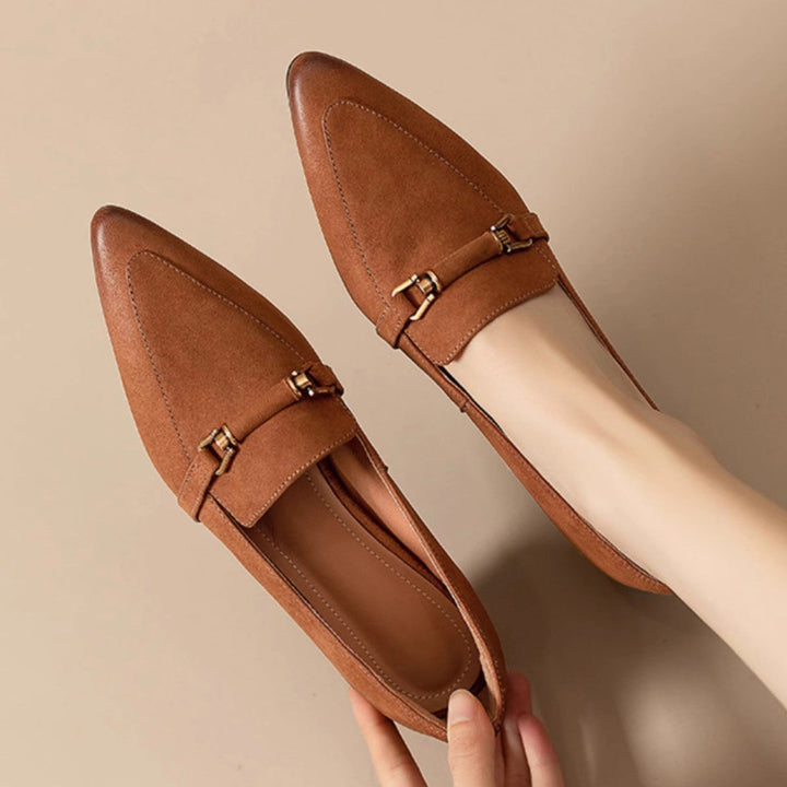 Orsay Heels  Liora Lane Boutique