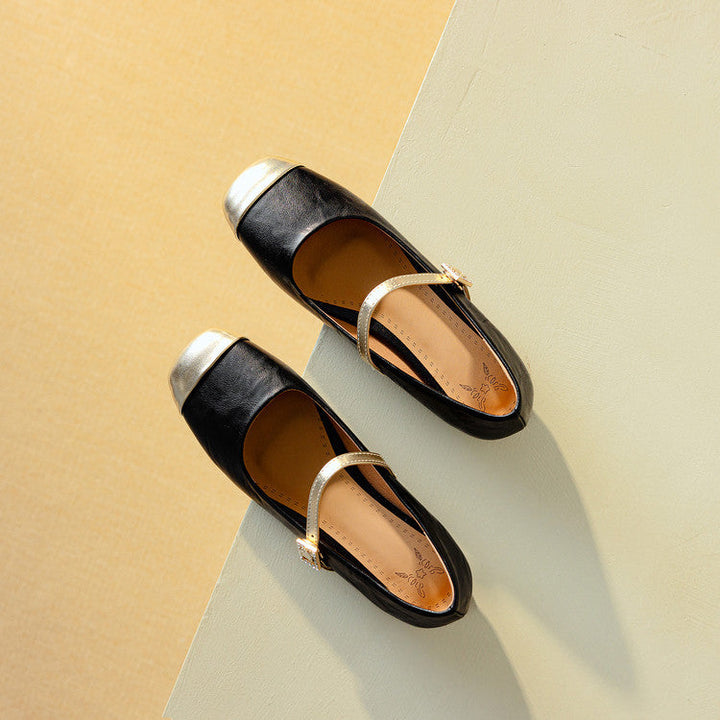 Cella Pumps  Liora Lane Boutique