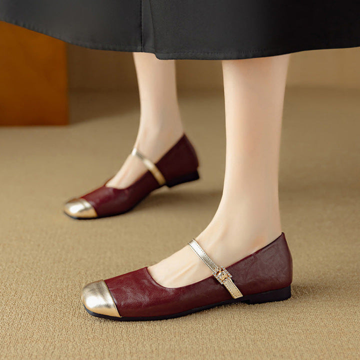 Cella Pumps  Liora Lane Boutique