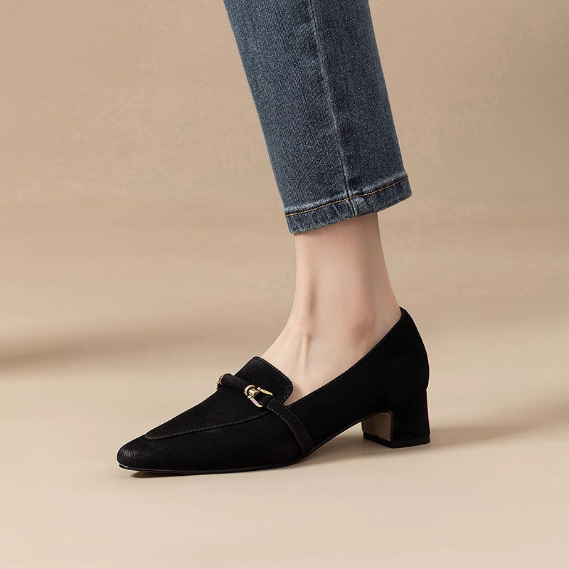 Orsay Heels  Liora Lane Boutique