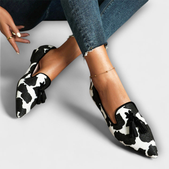 Julia - Stylish Slippers Jasmine's Boutique Australia