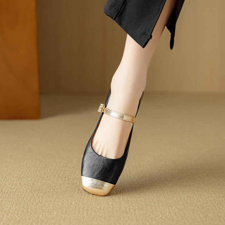 Cella Pumps  Liora Lane Boutique