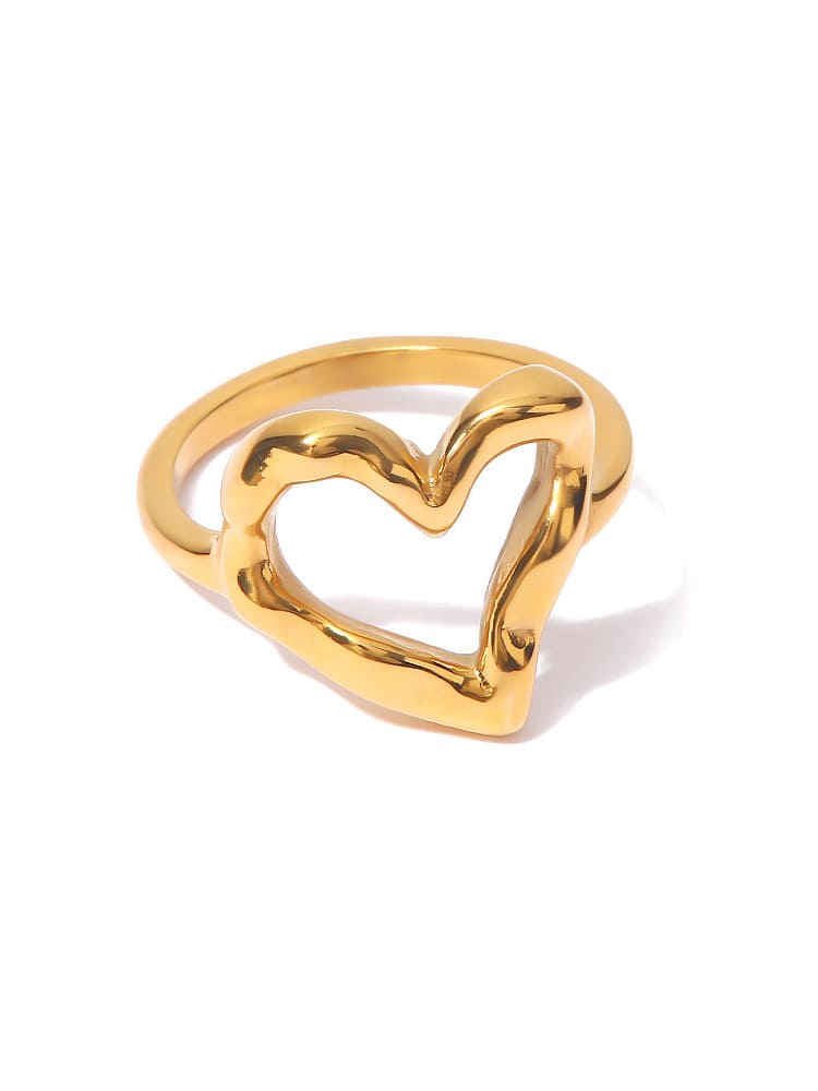 True Love Ring Jasmine's Boutique Australia
