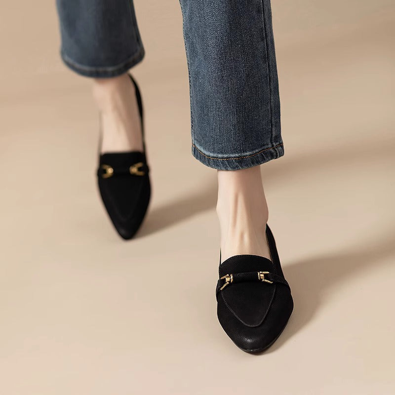 Orsay Heels  Liora Lane Boutique