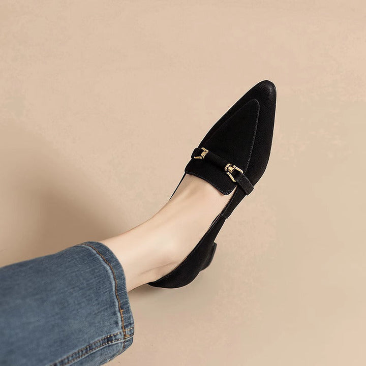 Orsay Heels  Liora Lane Boutique