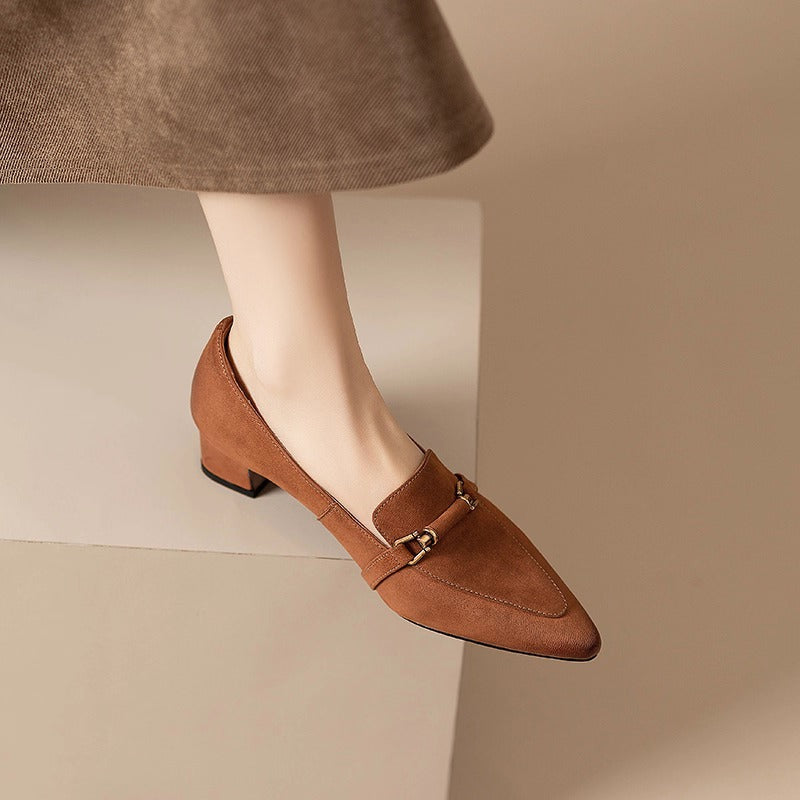 Orsay Heels  Liora Lane Boutique