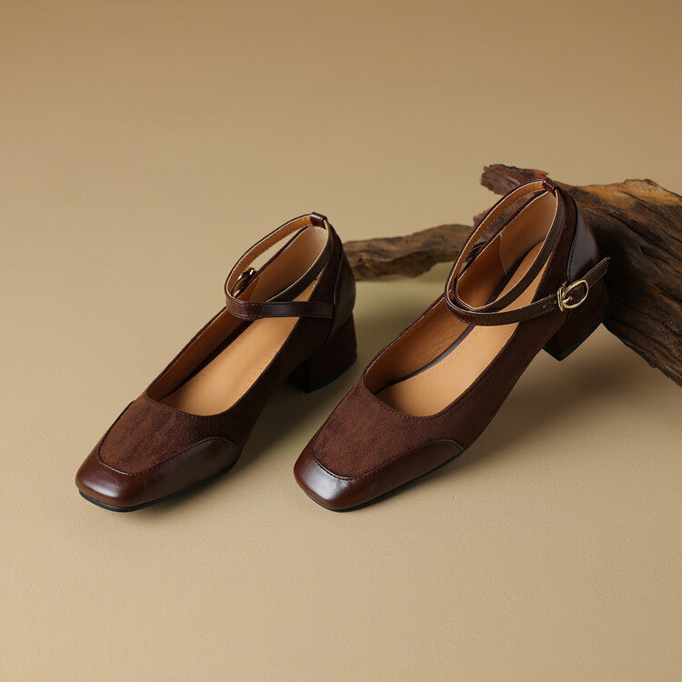 Clarvin Heels  Liora Lane Boutique