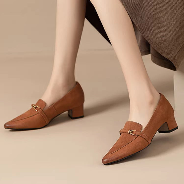 Orsay Heels  Liora Lane Boutique