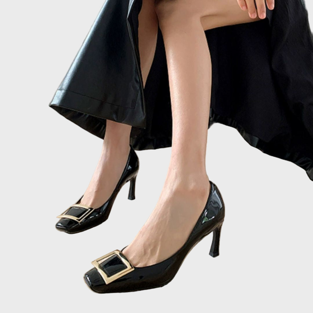 Buckle Heels Jasmine's Boutique Australia