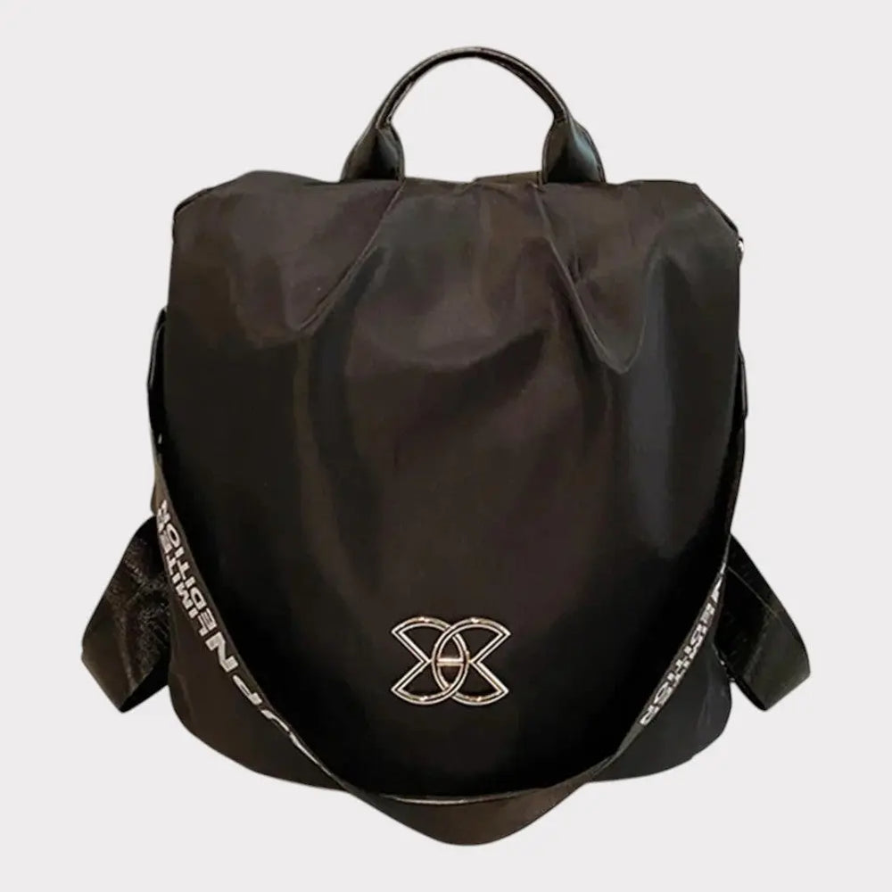 Satin Luxe Anti-Theft  Backpack Jasmine's Boutique Australia