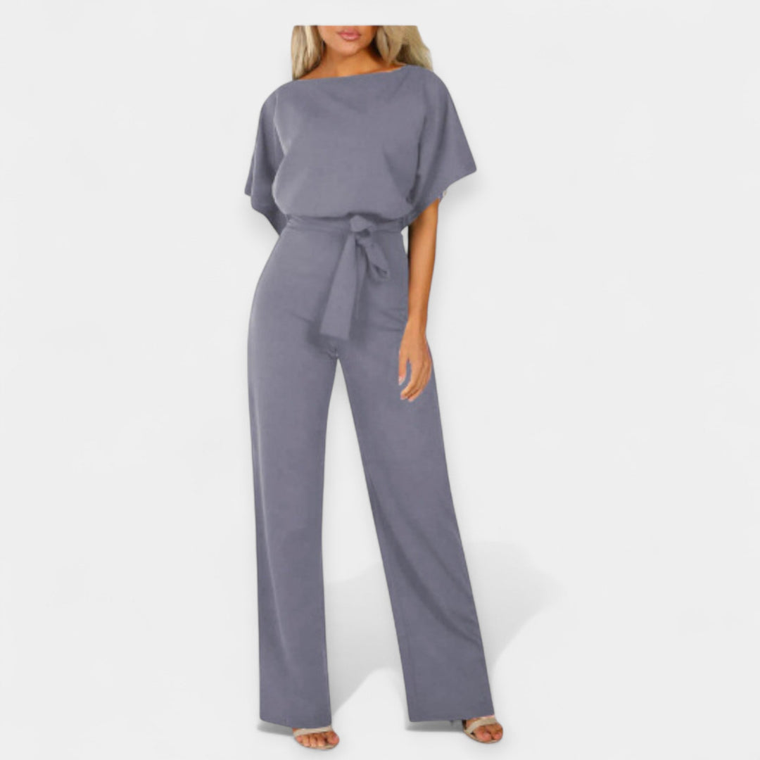Full-Length Jumpsuit for Every Occasion Jasmine's Boutique Australia