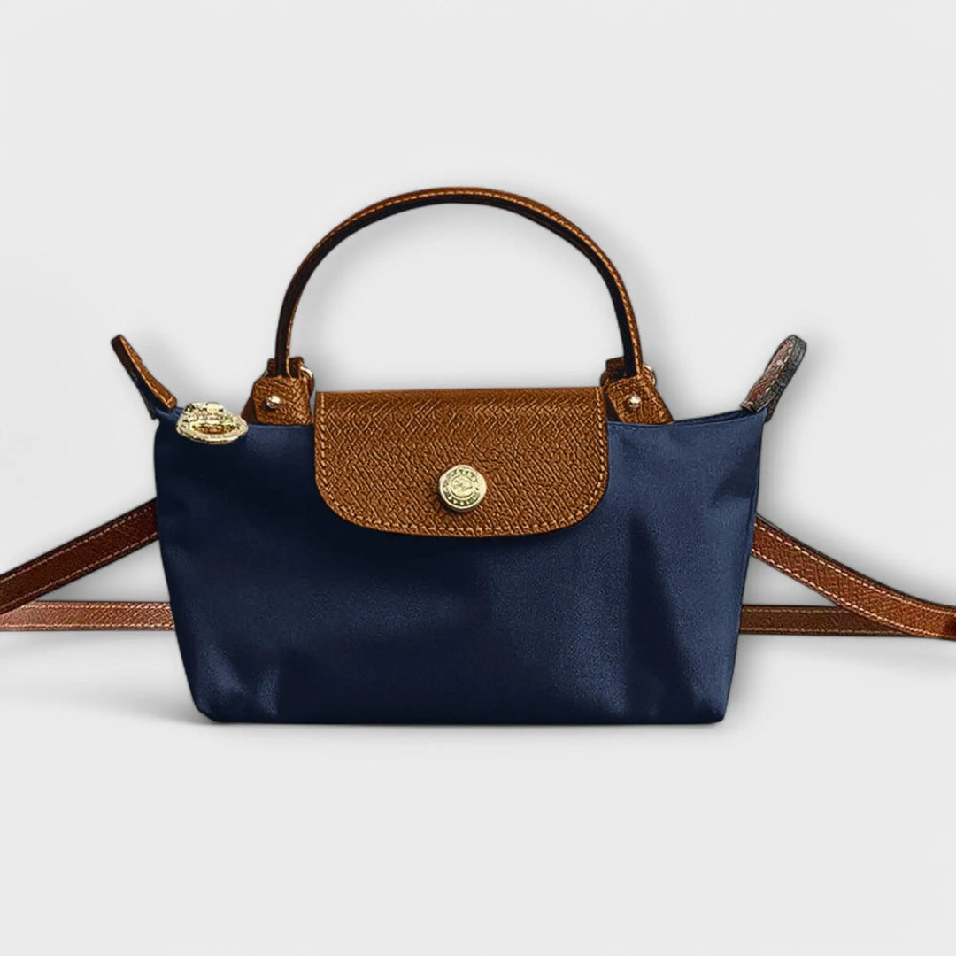 Bicolor Shoulder Bag Jasmine's Boutique Australia