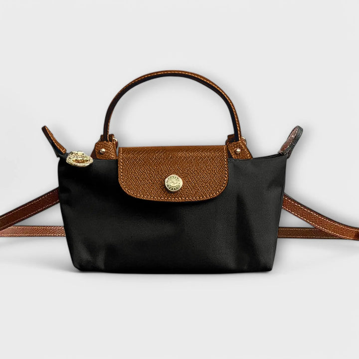 Bicolor Shoulder Bag Jasmine's Boutique Australia