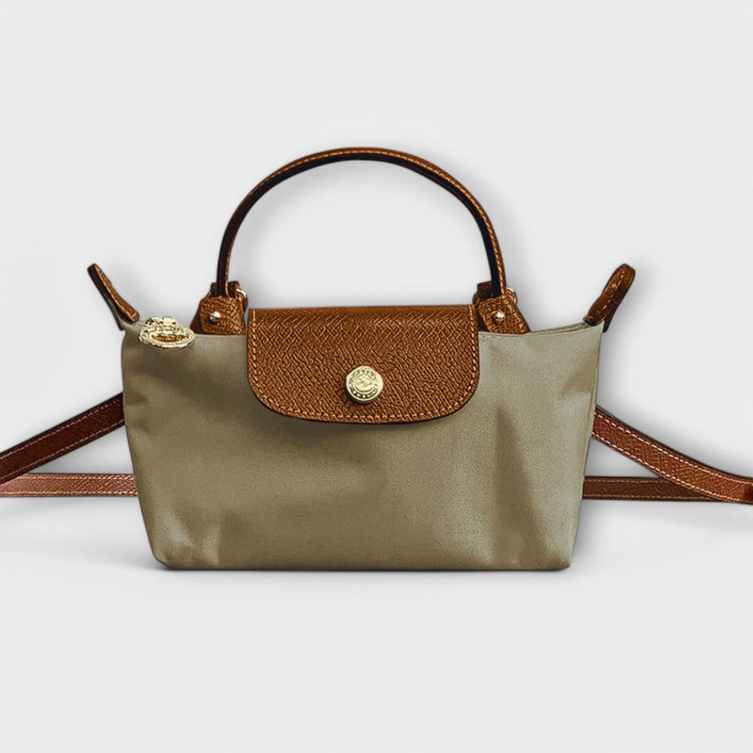 Bicolor Shoulder Bag Jasmine's Boutique Australia