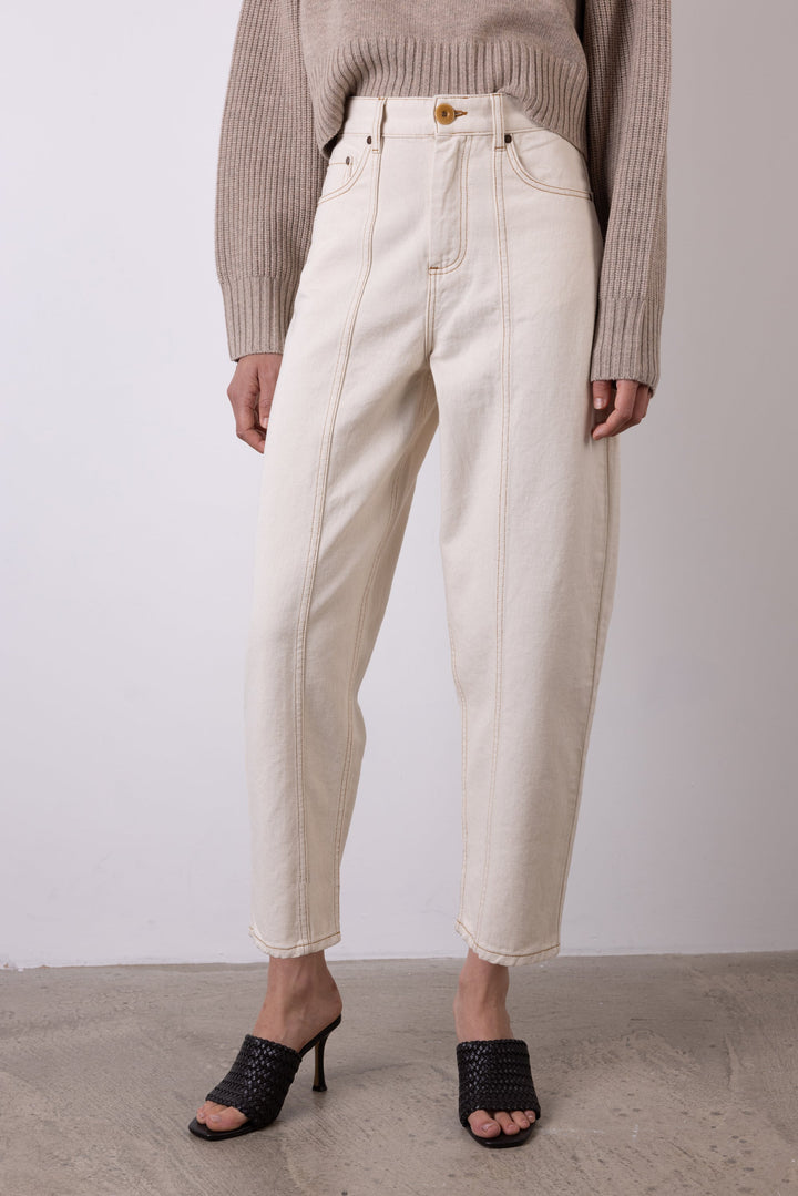 Erna Jeans  Liora Lane Boutique Trousers