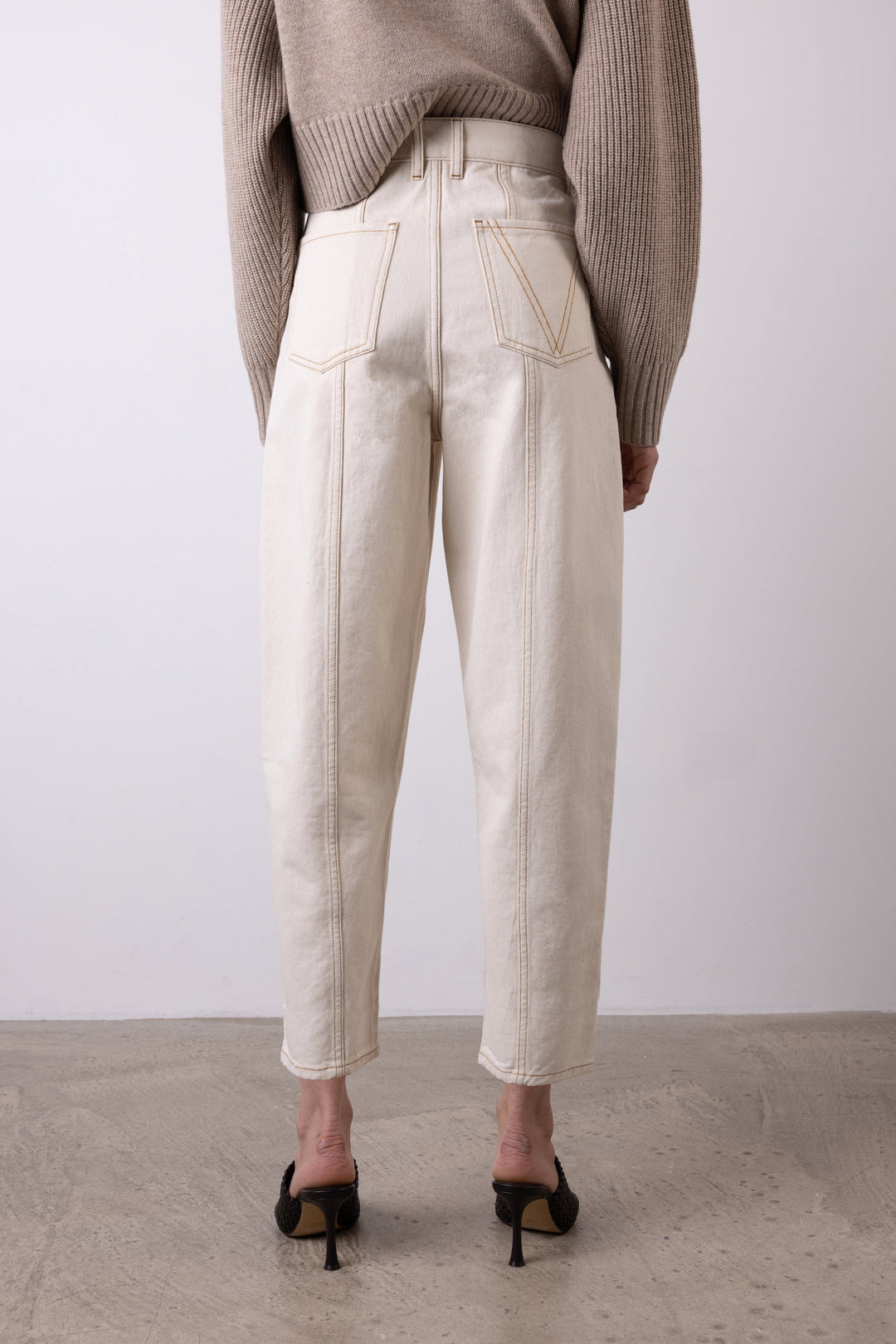 Erna Jeans  Liora Lane Boutique Trousers