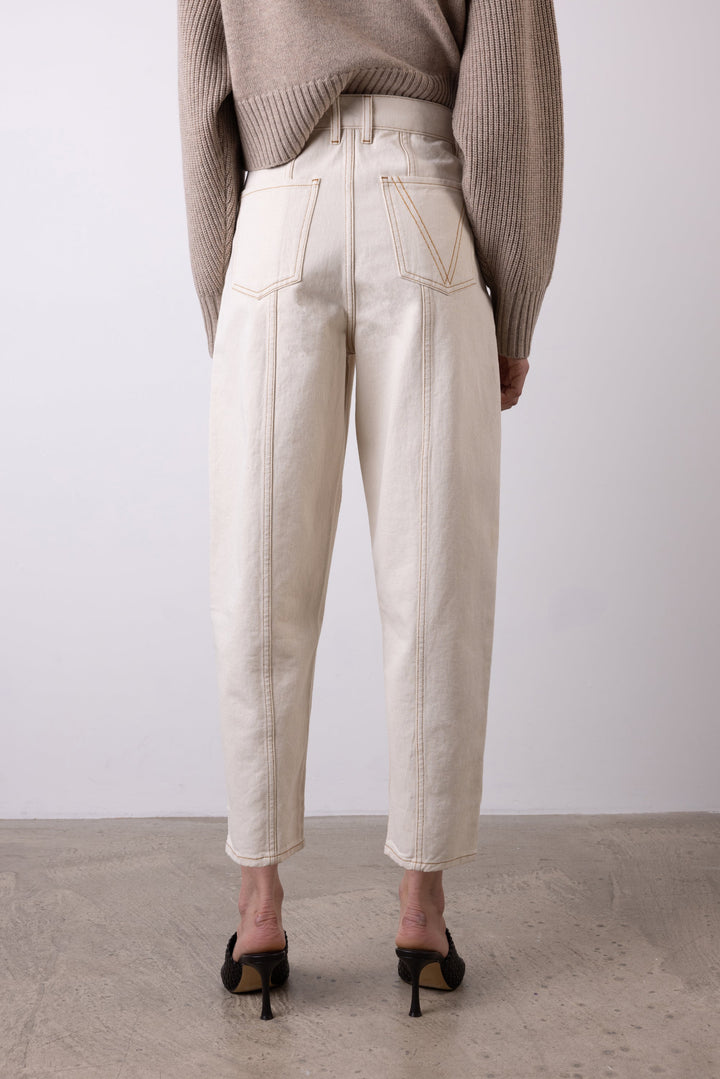 Erna Jeans  Liora Lane Boutique Trousers
